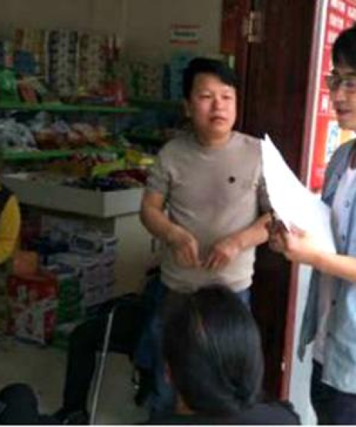 慈利新闻头条，打黑行动成效显著，社会治安持续好转
