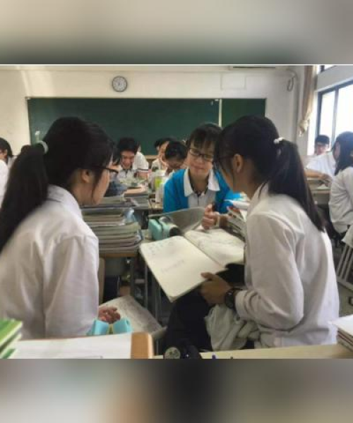 沈阳名校排名前十名高中