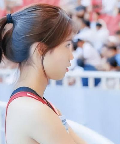 田径世界美女排名，颜值与实力的完美结合