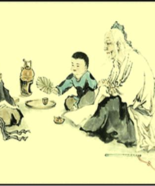 励志孔子语录，探寻智慧的源泉