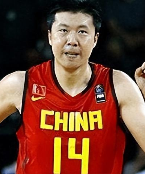 王治郅励志语录大全——以篮球之名，铸就人生辉煌