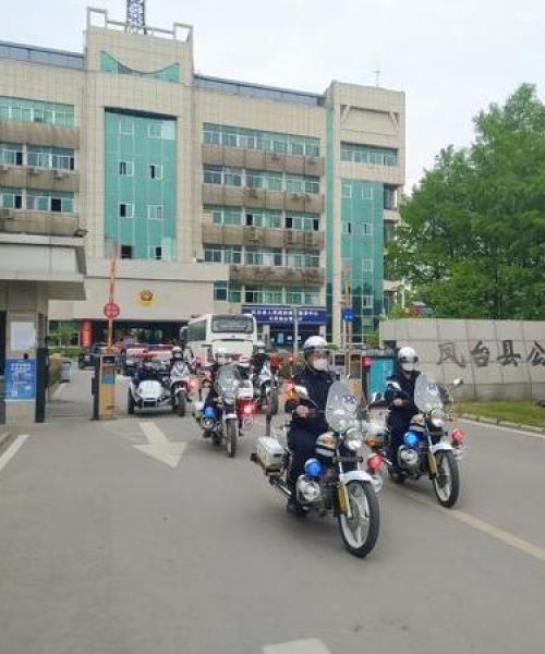 凤台县凤城镇新闻头条，城镇新篇章，发展正当时