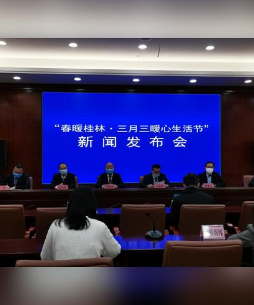 临桂大厦项目最新消息公示