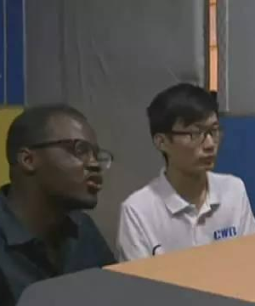 马云励志语录中的金钱与梦想，博观天下，实业筑梦